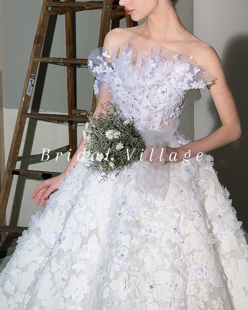 Bridal Village