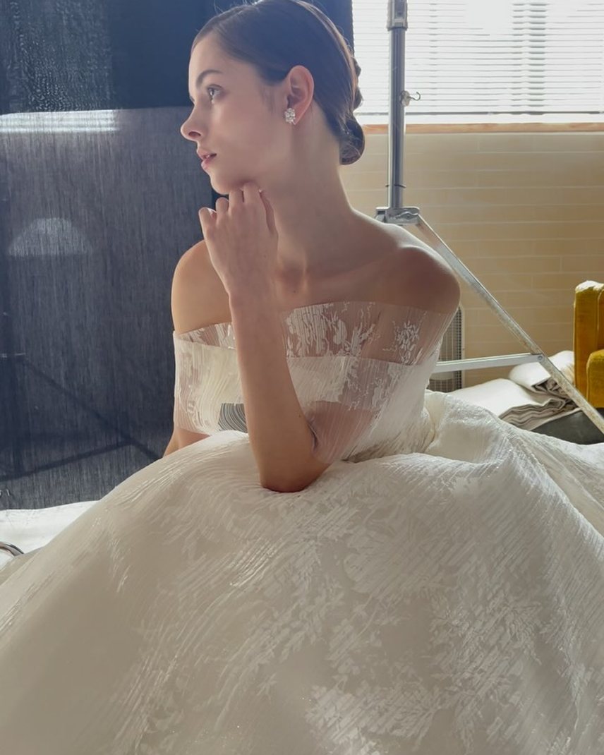 Bridal Village