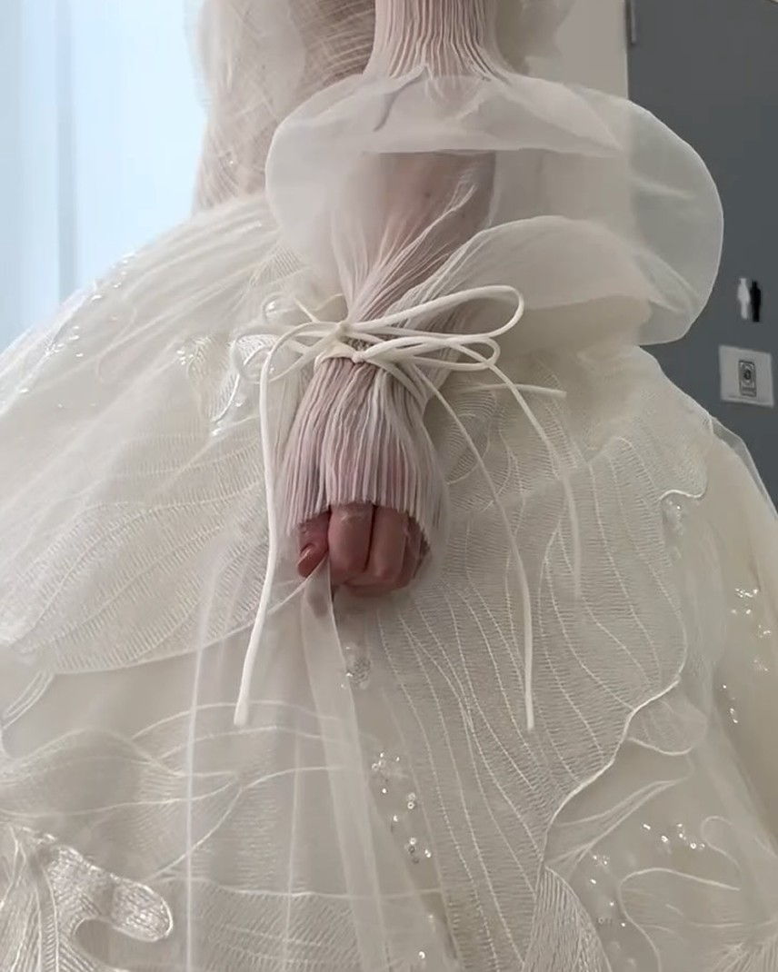 Bridal Village