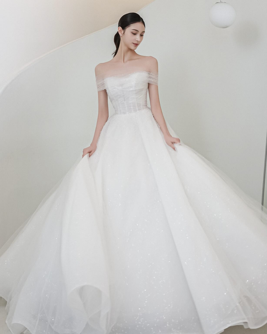 Jubilee Bride