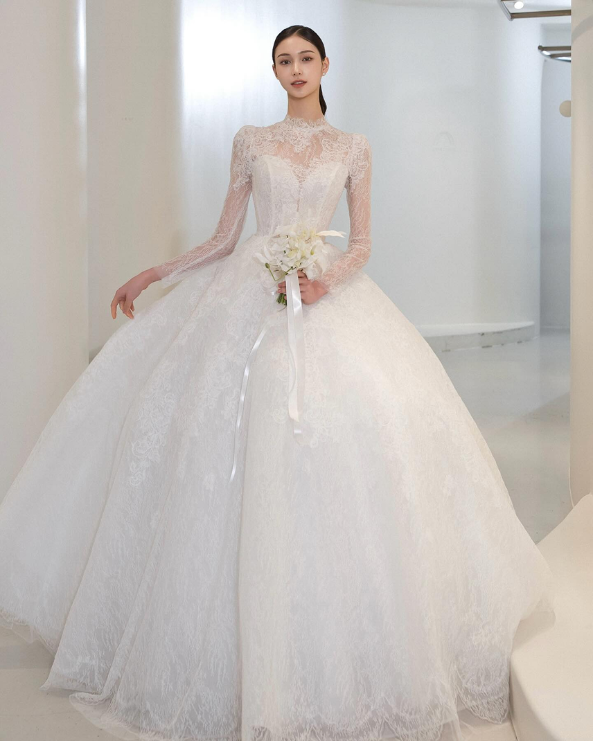 Jubilee Bride