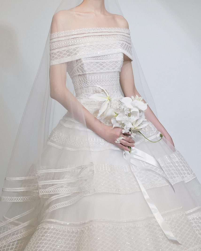 Jubilee Bride
