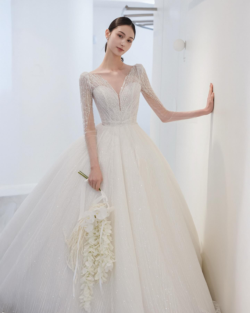 Jubilee Bride