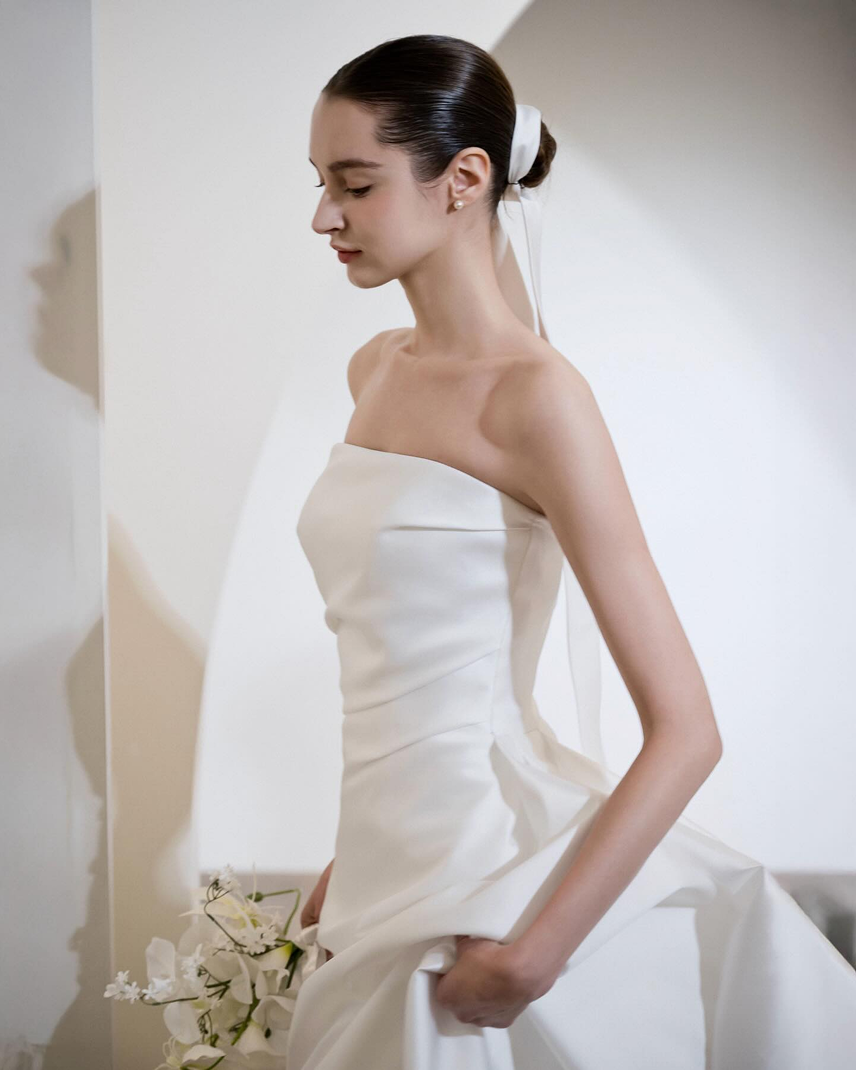 Jubilee Bride