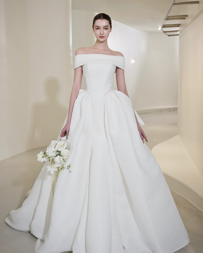 Jubilee Bride