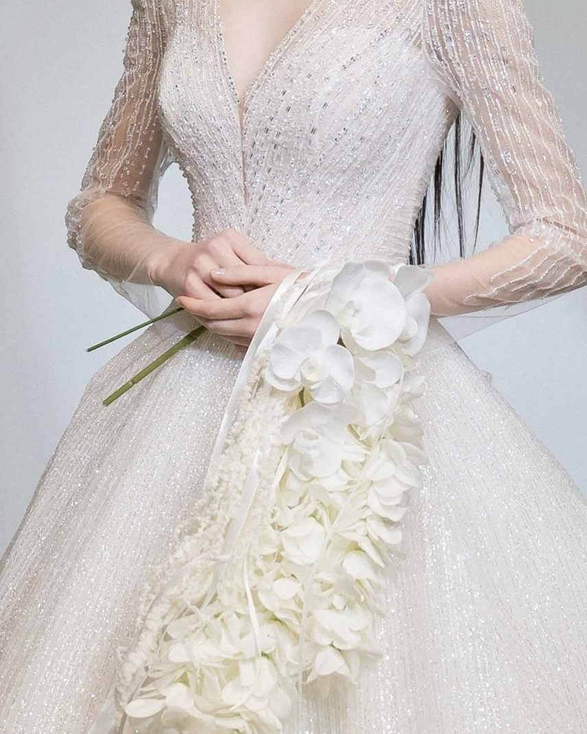 Jubilee Bride