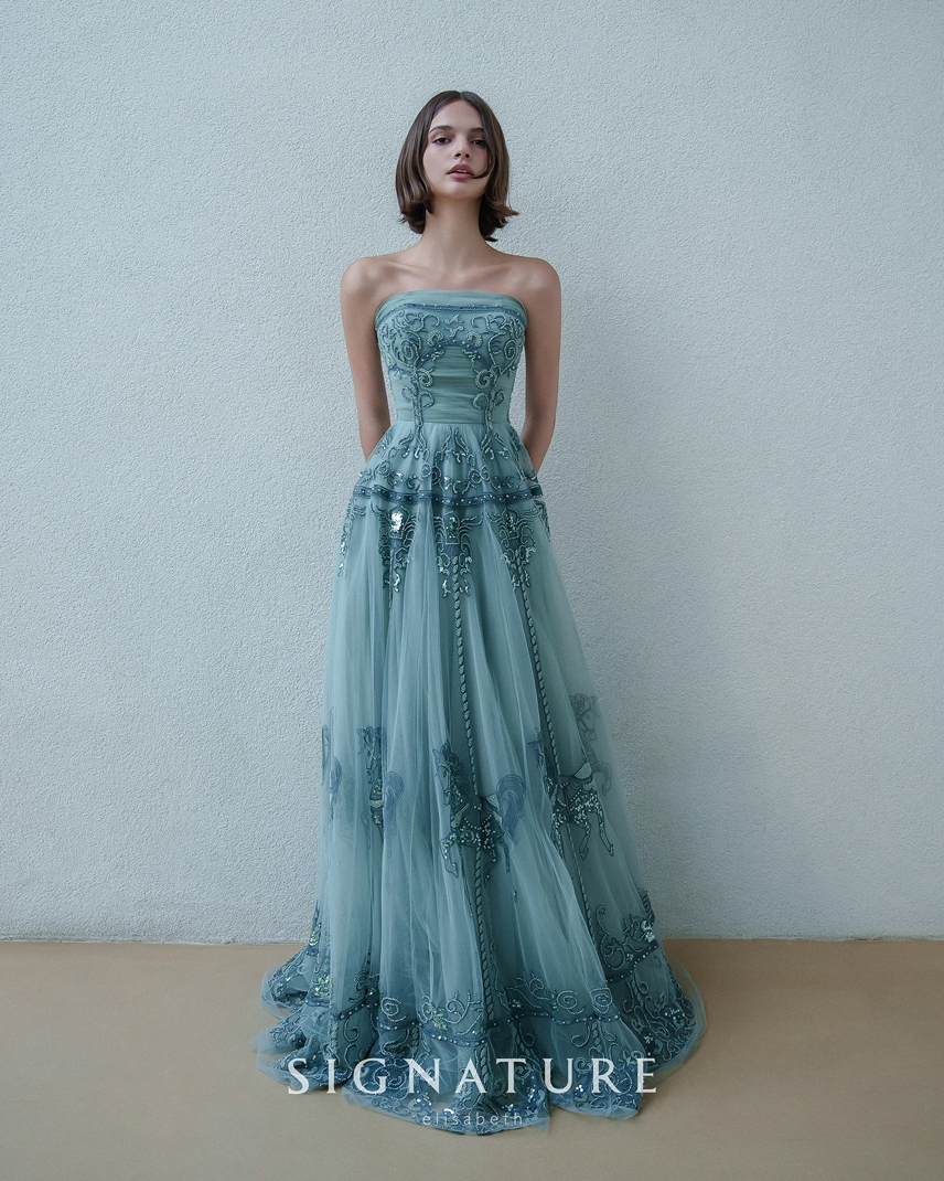Signature Elisabeth