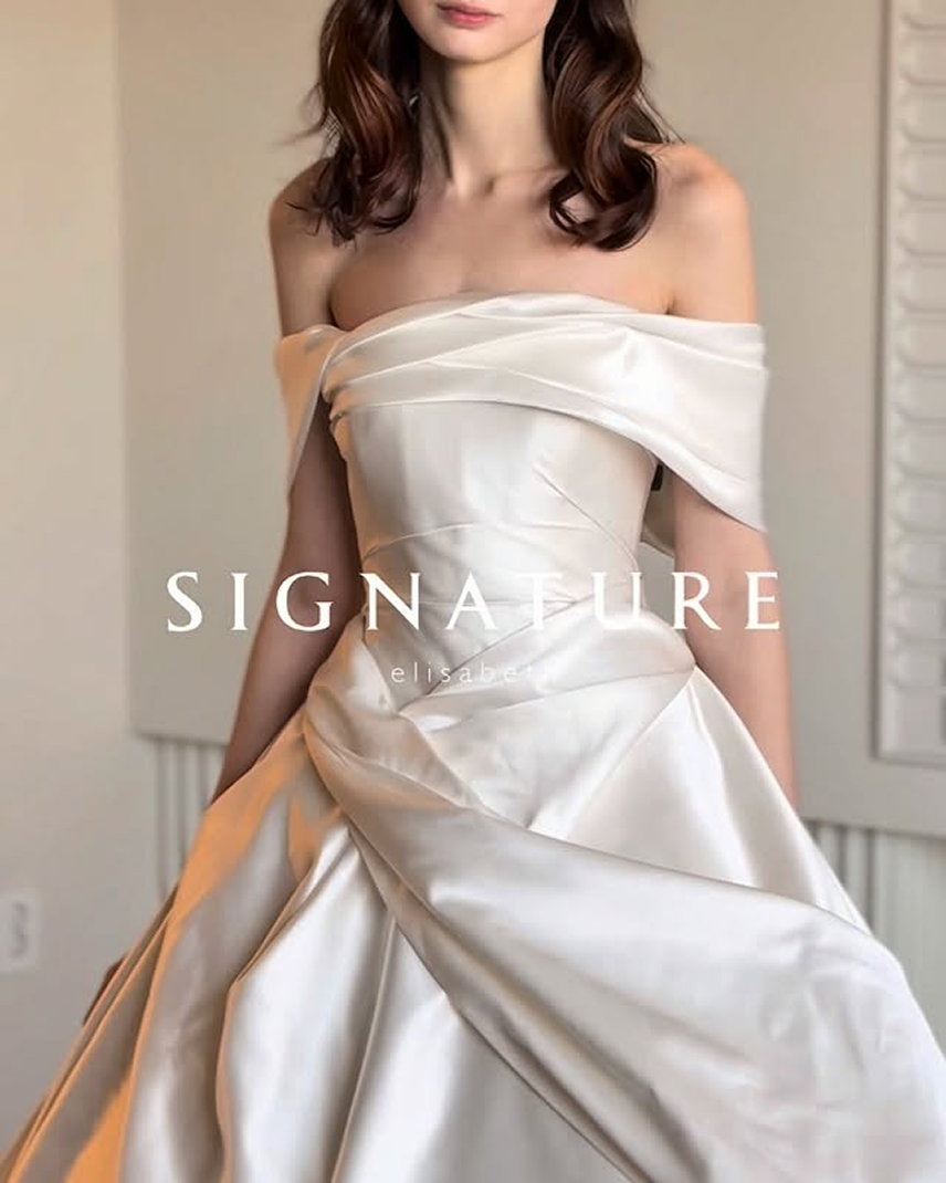 Signature Elisabeth