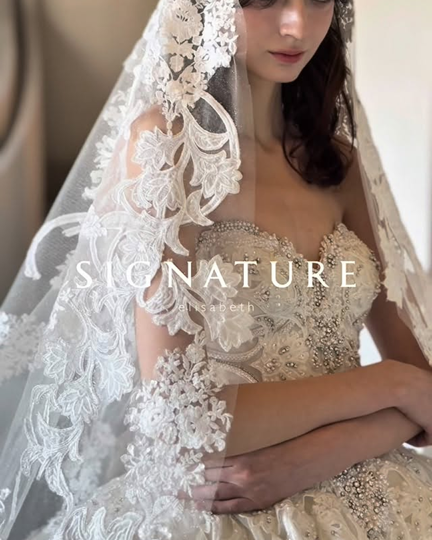 Signature Elisabeth